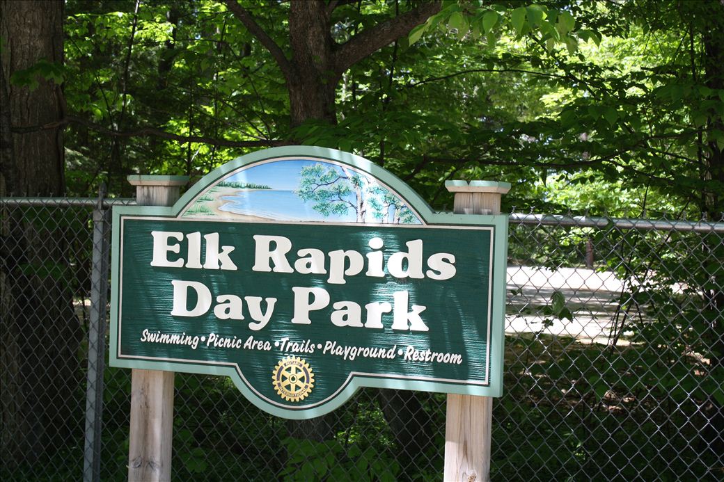 Elk Rapids Day Park