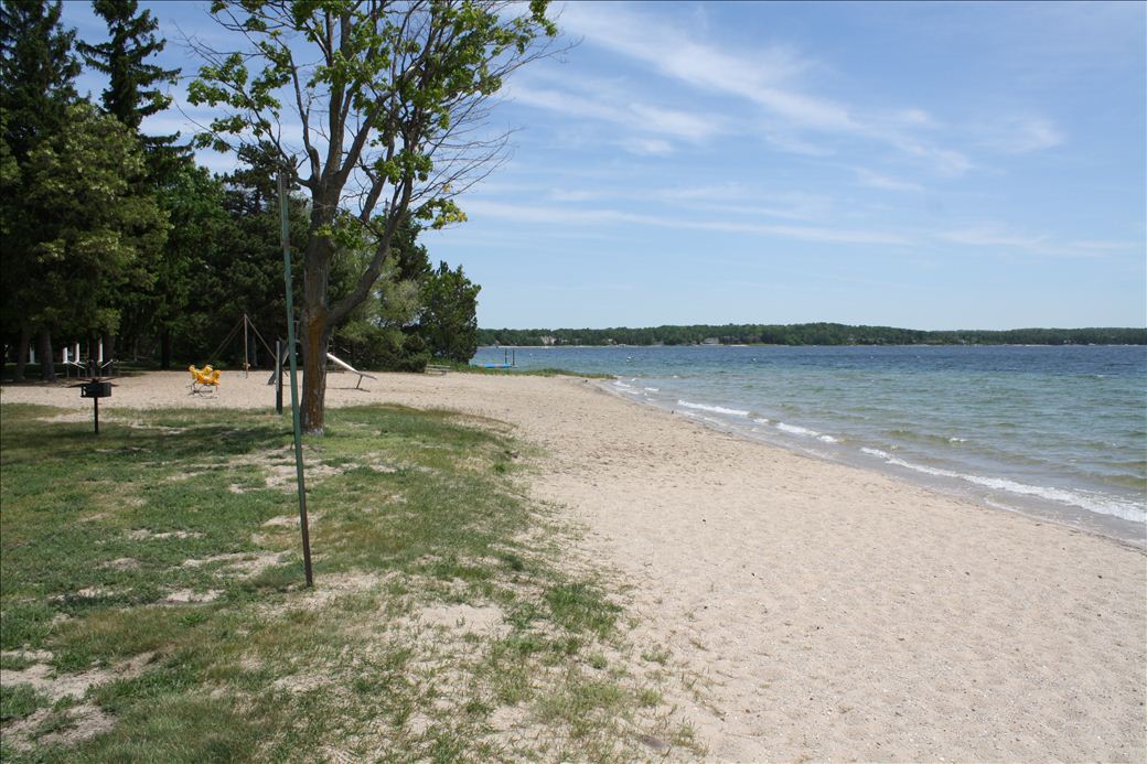Visit Petoskey, Michigan - Charlevoix Michigans Four Beaches