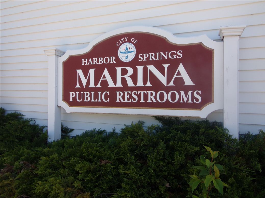 Harbor Springs Marina 