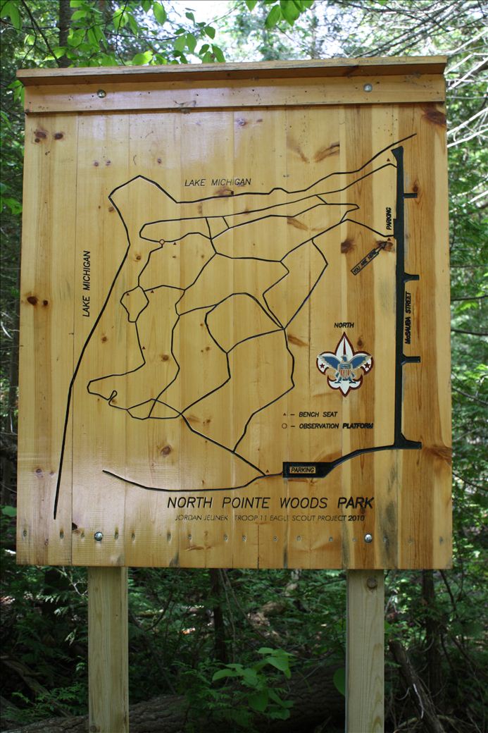 North Point Twp Park