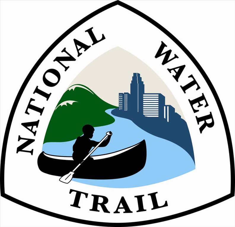 The Island Loop Route National Water Trail