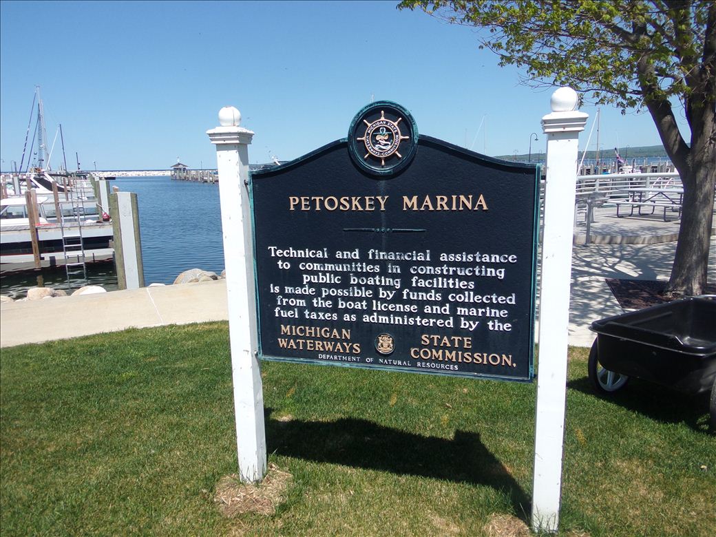 Petoskey Marina