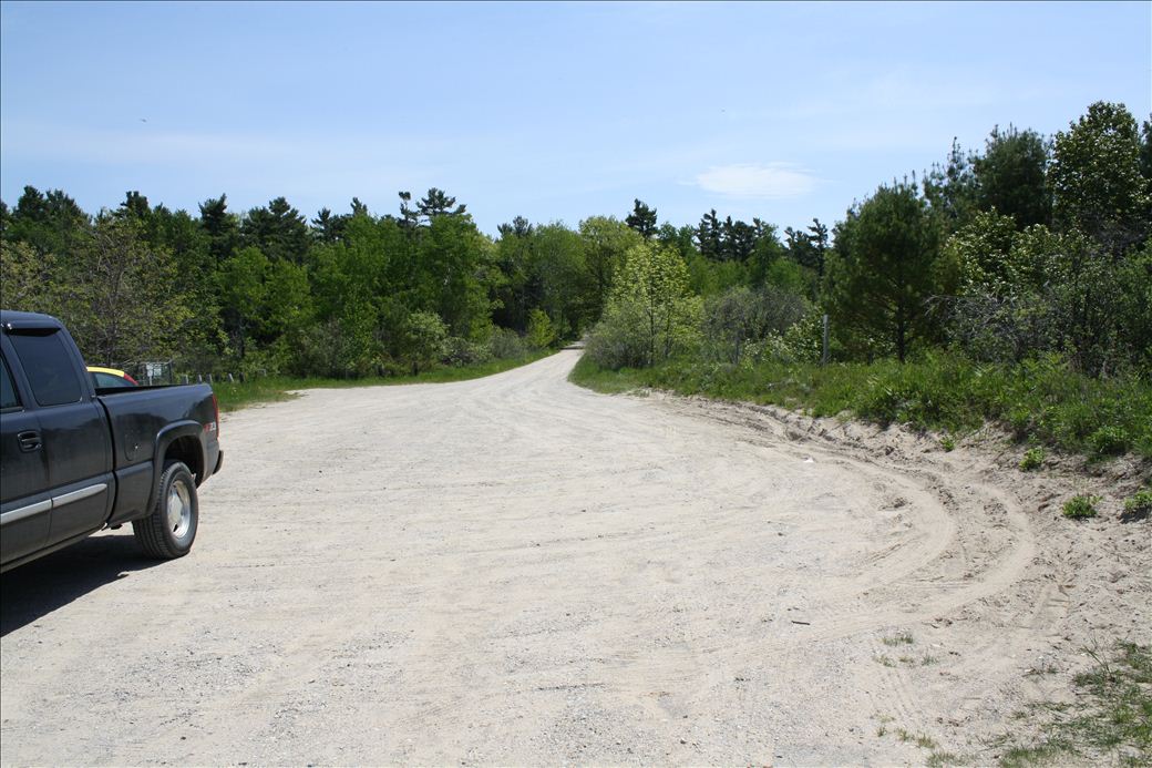 Torch Bay Nature Preserve