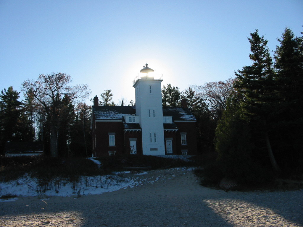 Hammond Bay Blueway