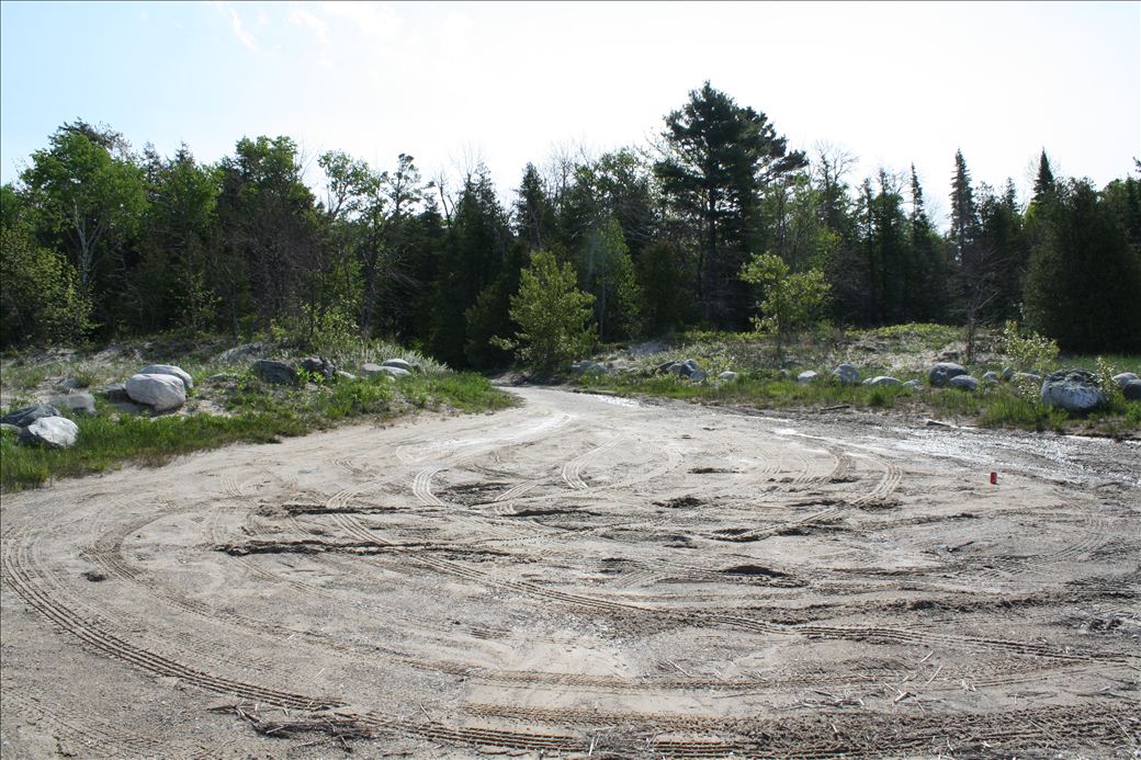 Antrim Creek Natural Area