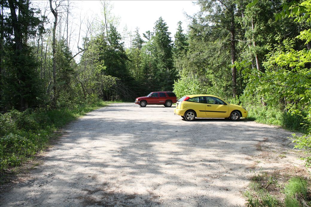 Antrim Creek Natural Area