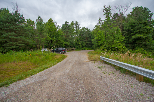 M-46 Bridge Access
