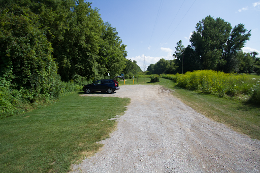 Tuscola Township Access