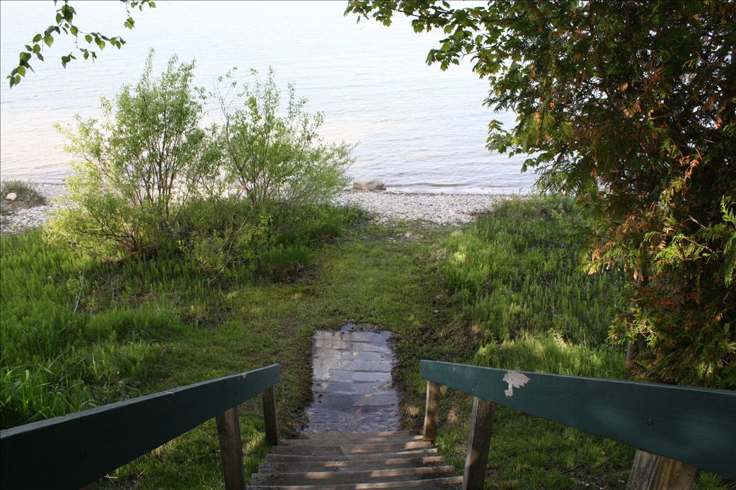 Banks Township Park