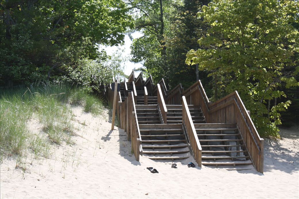 Barnes County Park