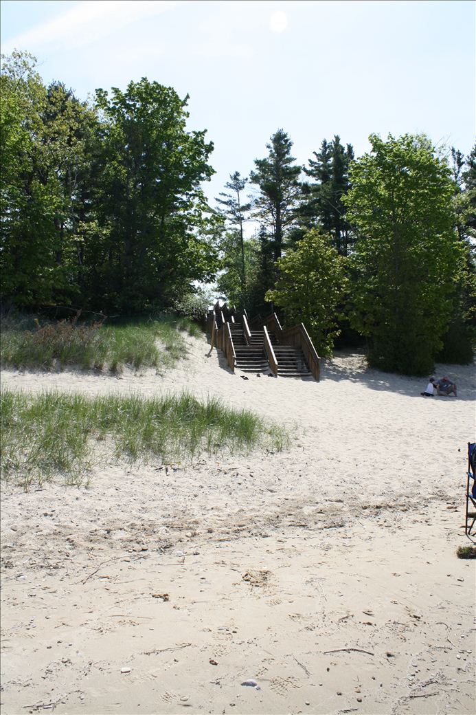 Barnes County Park