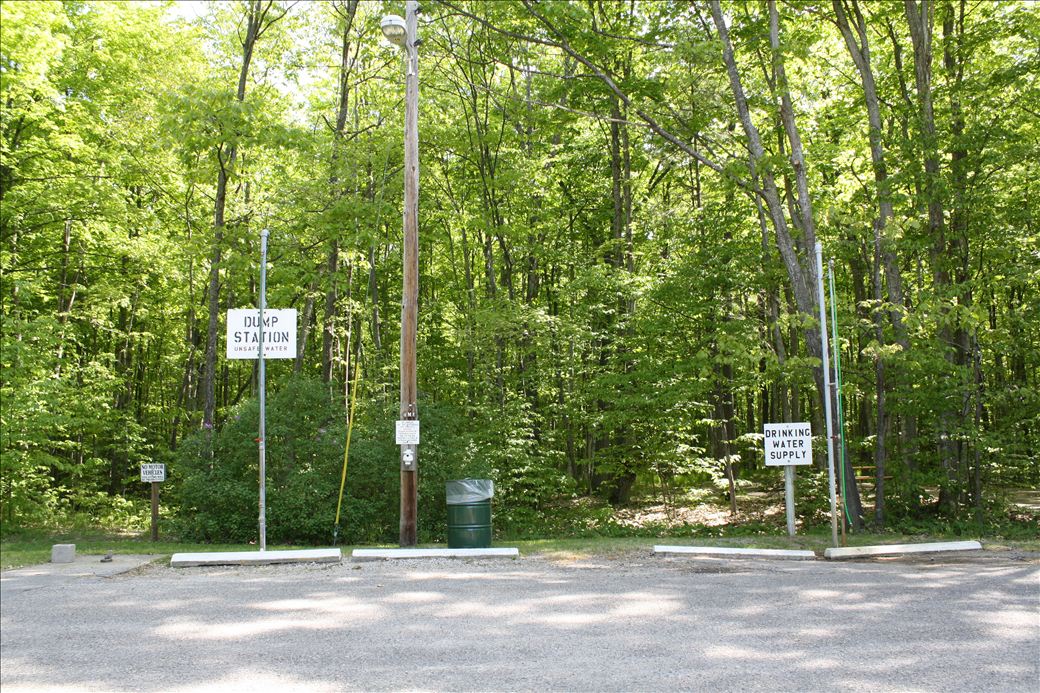 Barnes County Park
