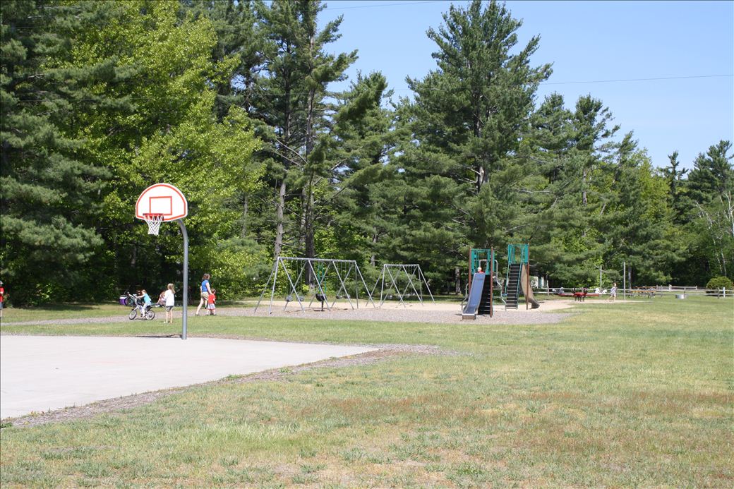 Barnes County Park