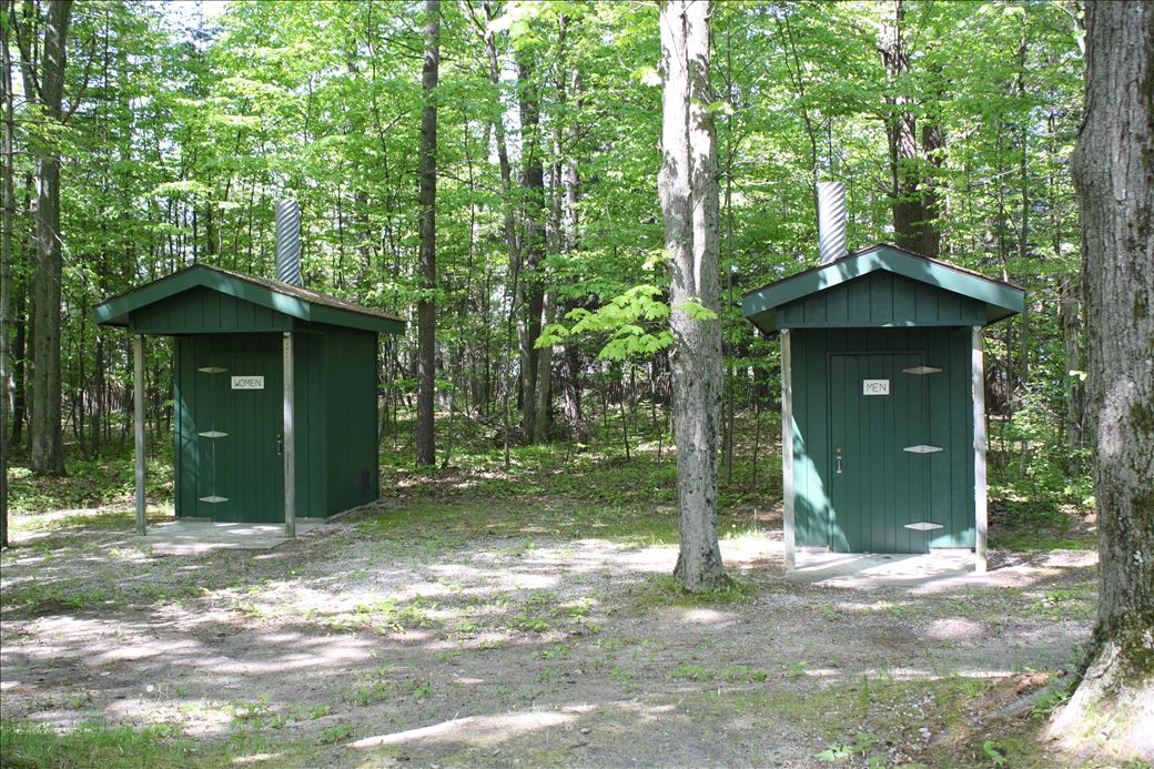 Barnes County Park