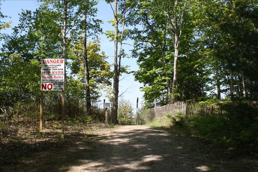 Barnes County Park