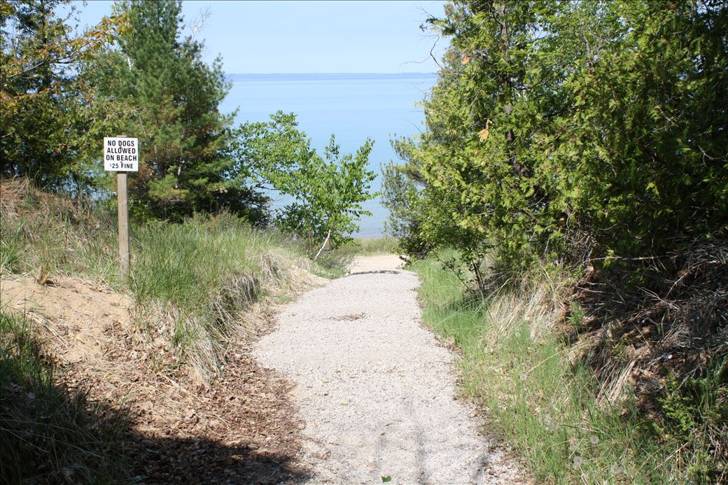 Barnes County Park