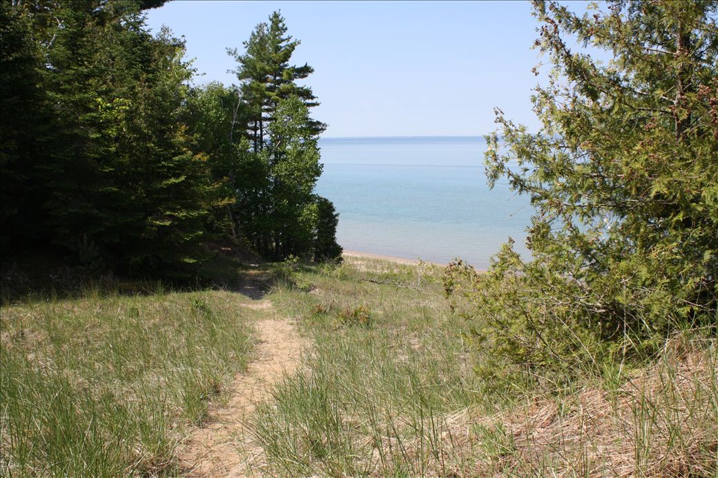 Barnes County Park