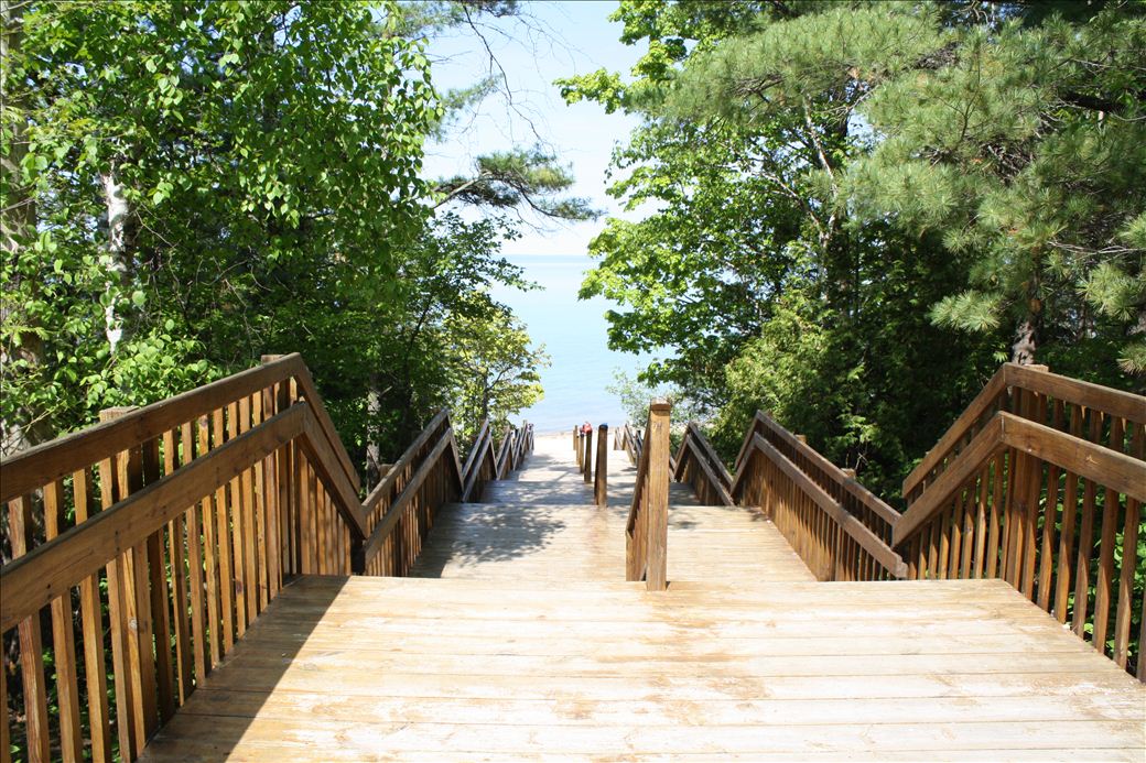 Barnes County Park