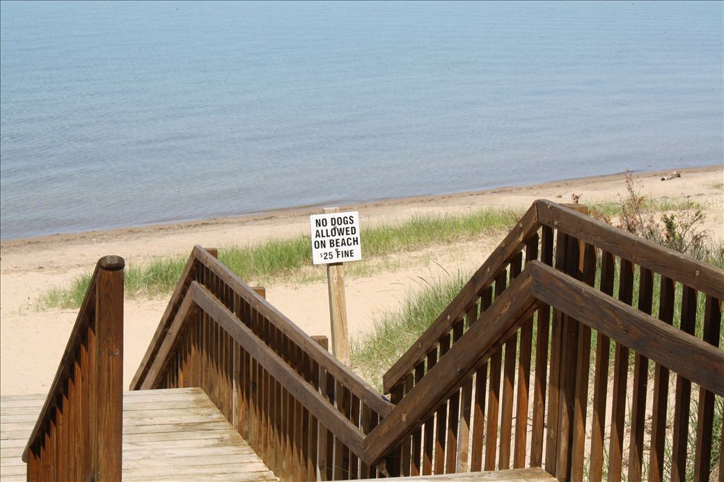 Barnes County Park