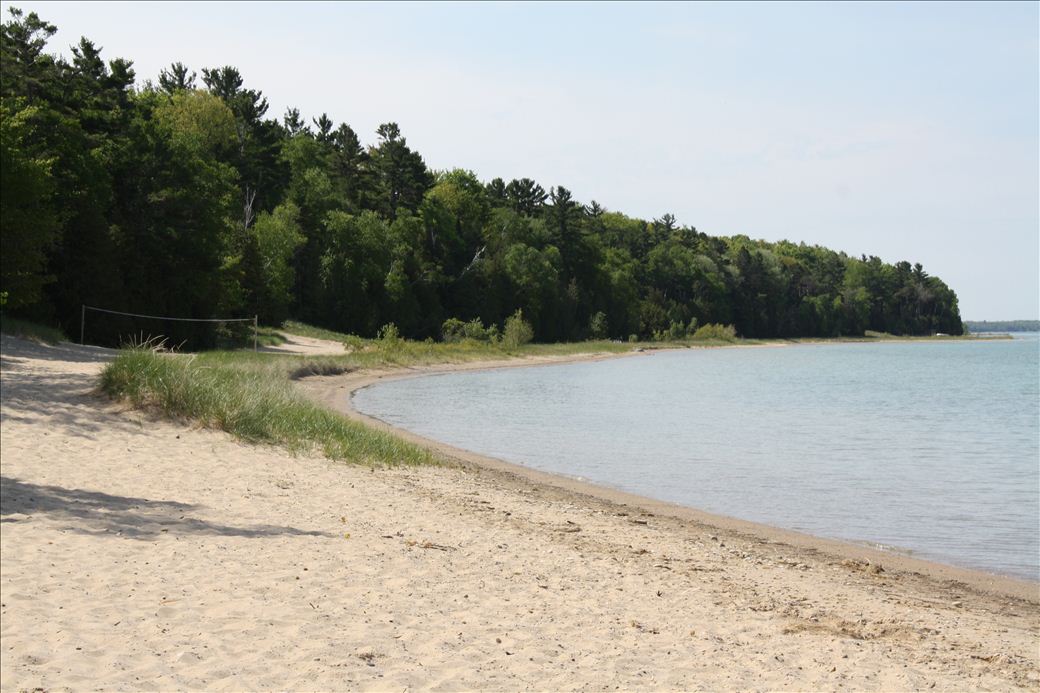 Barnes County Park