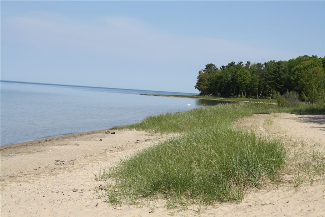 Barnes County Park