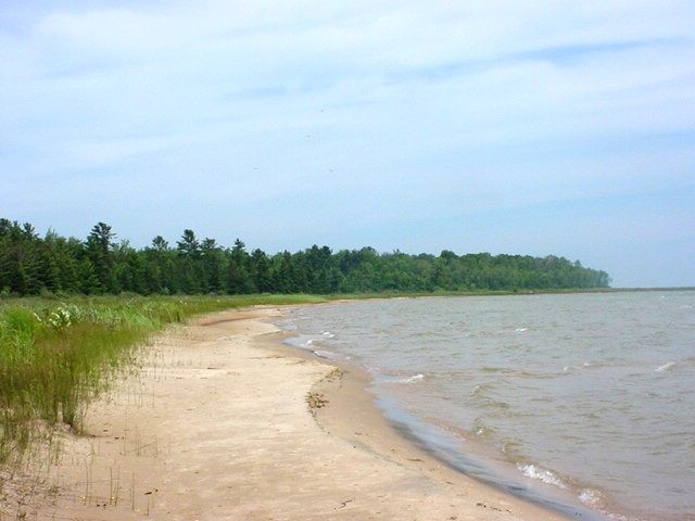 Negwegon - Black River - Ossineke Blueway