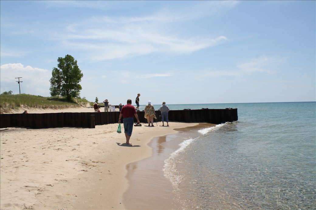 Point Betsie