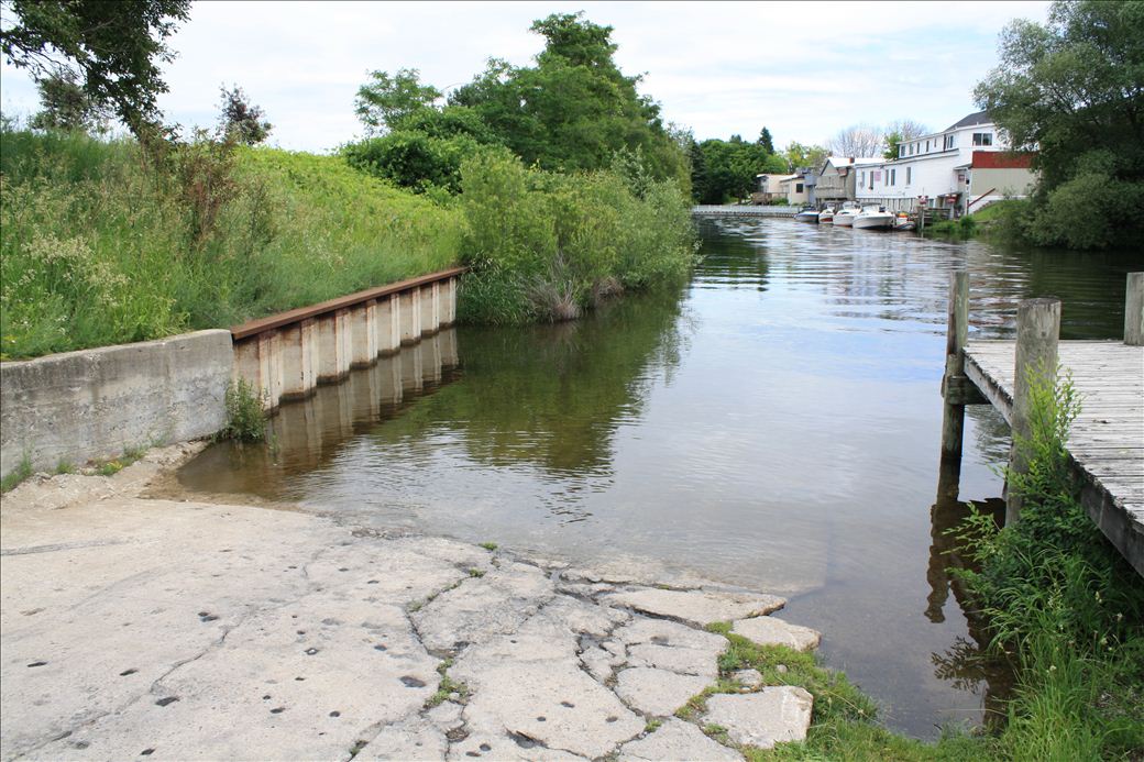 Boardman River Access