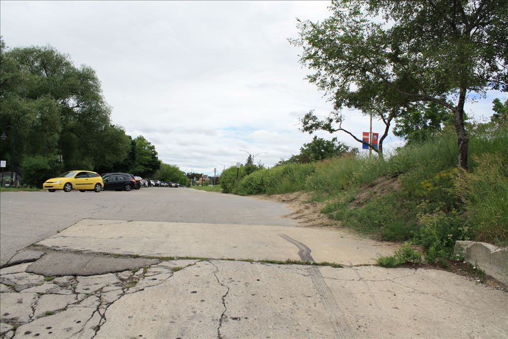 Boardman River Access