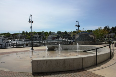 Bridge Street Park