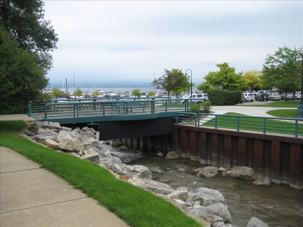 Bridge Street Park