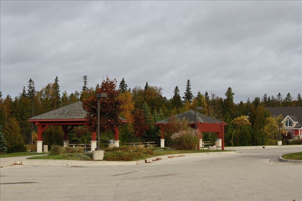 Picnic Shelter