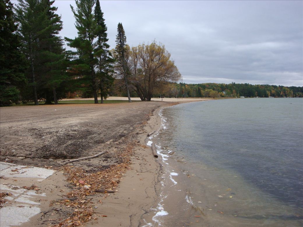Burt lake state park deals