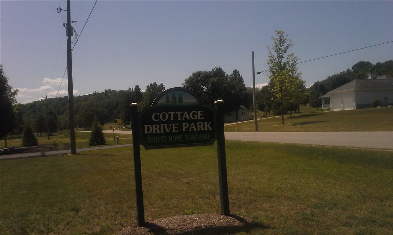 Cottage Dr Park