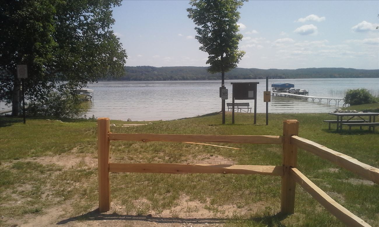 Cottage Dr Park