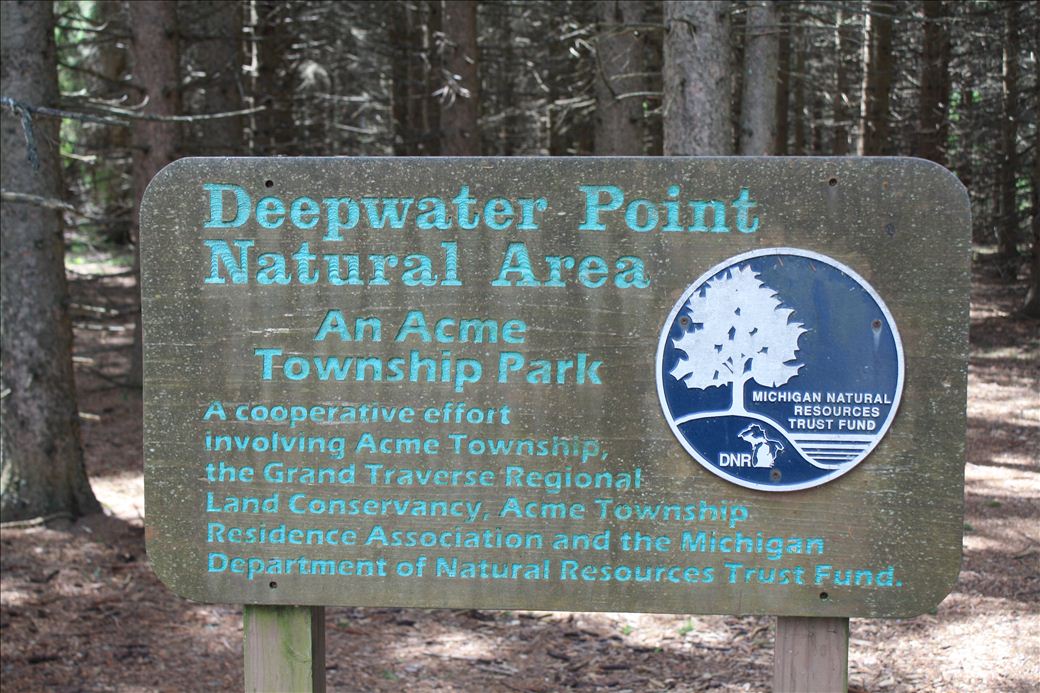 Deepwater Point 