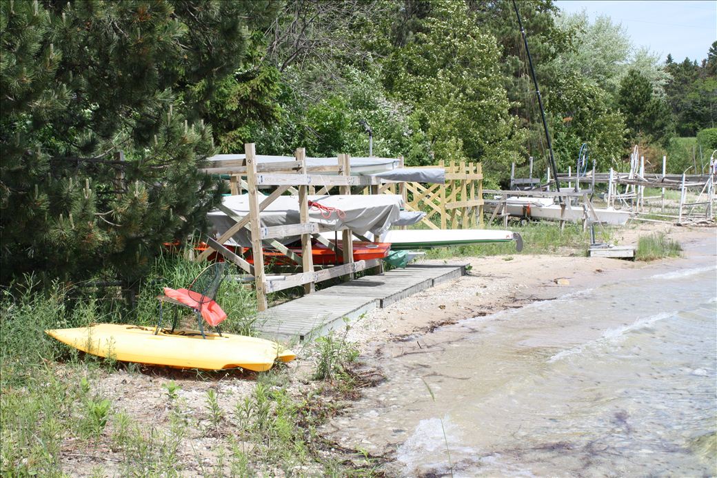 Depot Beach