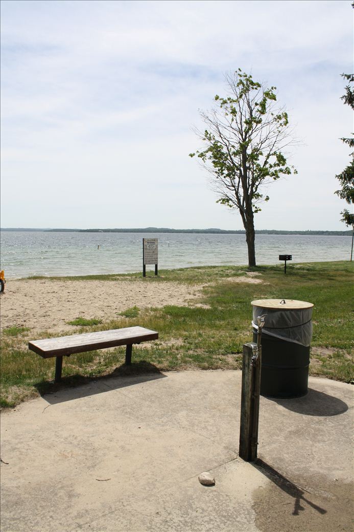 Depot Beach