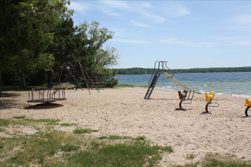 Depot Beach