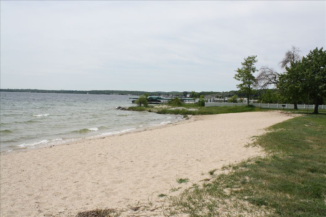 Depot Beach