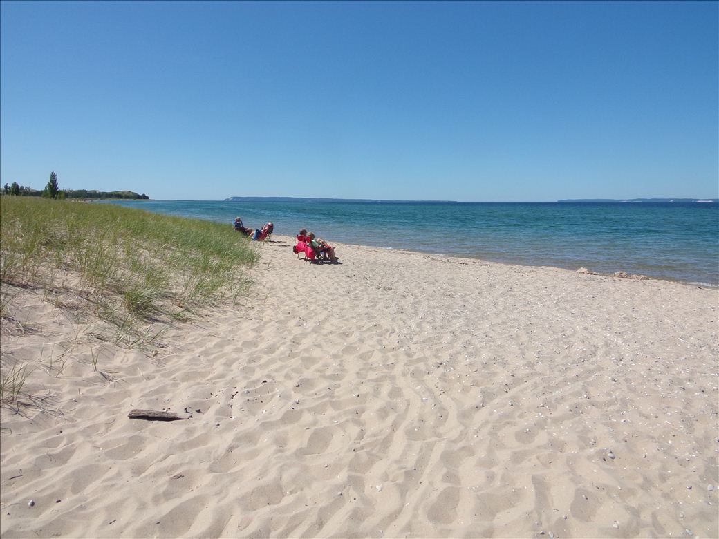 Dh on sale day campground