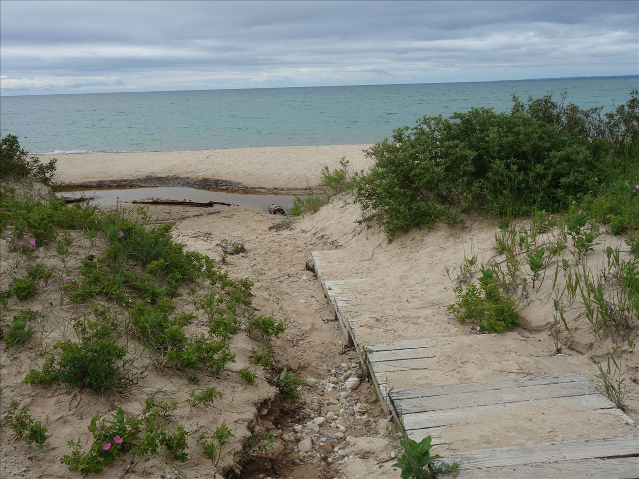Iron Ore Creek