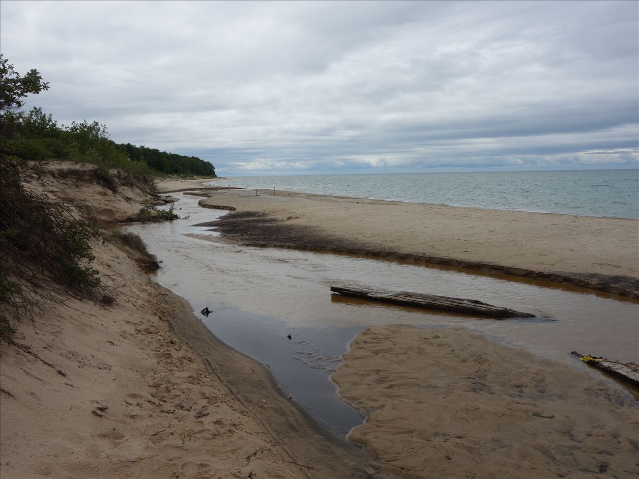 Iron Ore Creek