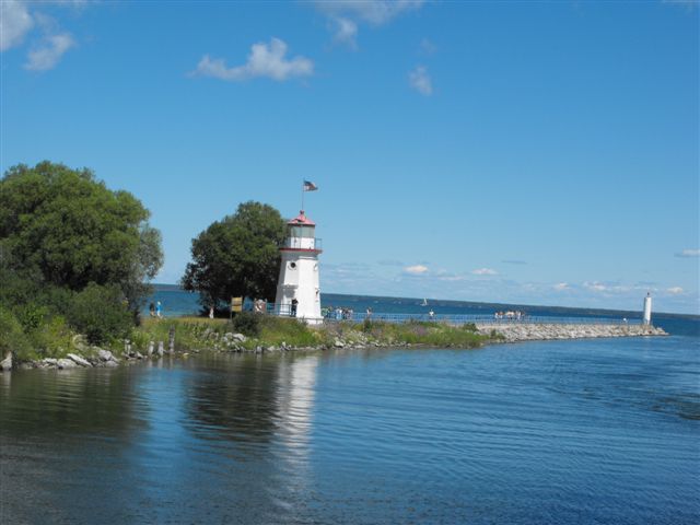 Cheboygan Area Blueway