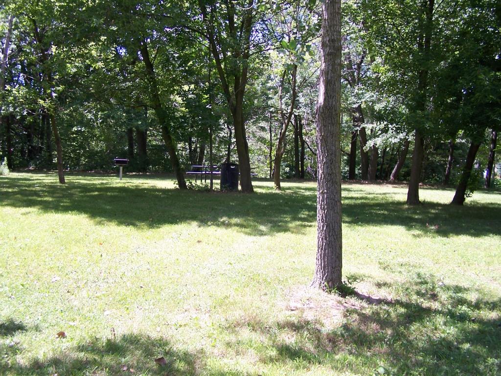 East China Twp Park