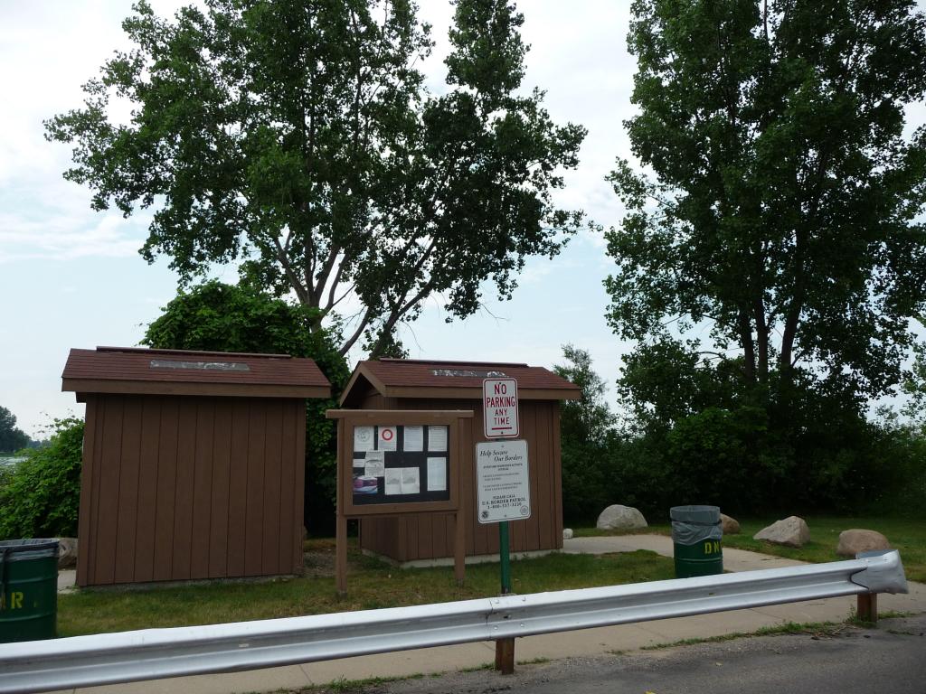 Bathrooms