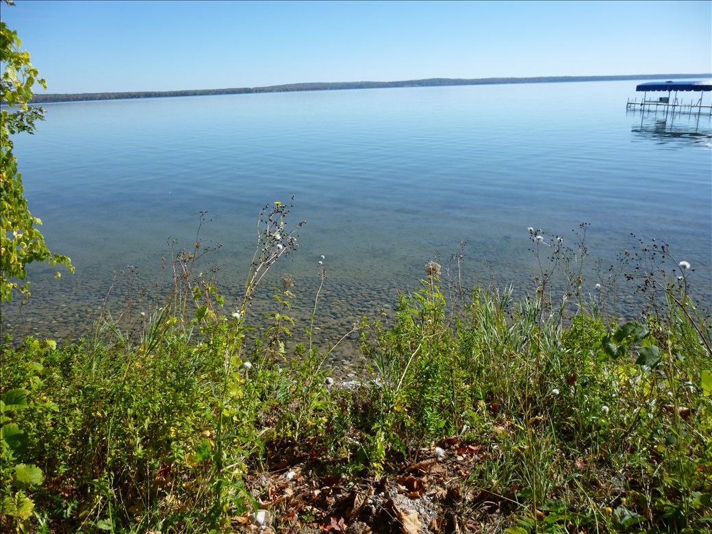 Hardwood Rd - Burt Lake