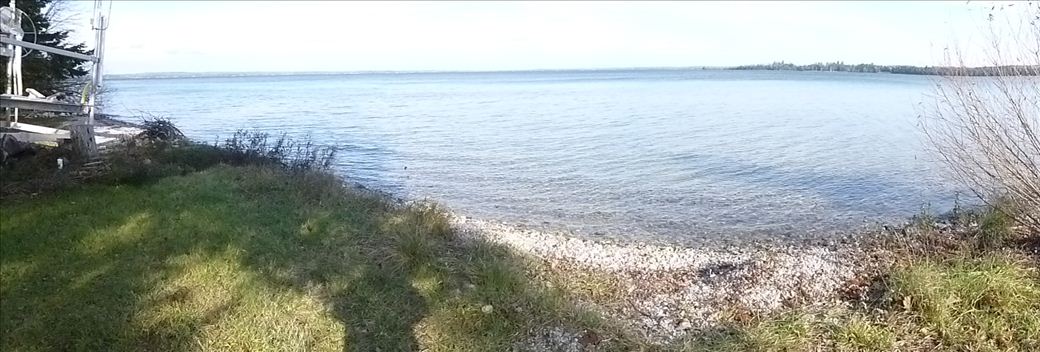 Jewell Rd - Mullett Lake