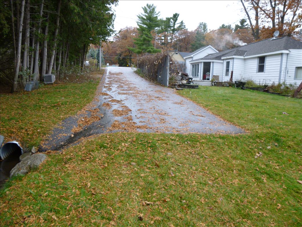 South St - Mullett Lake