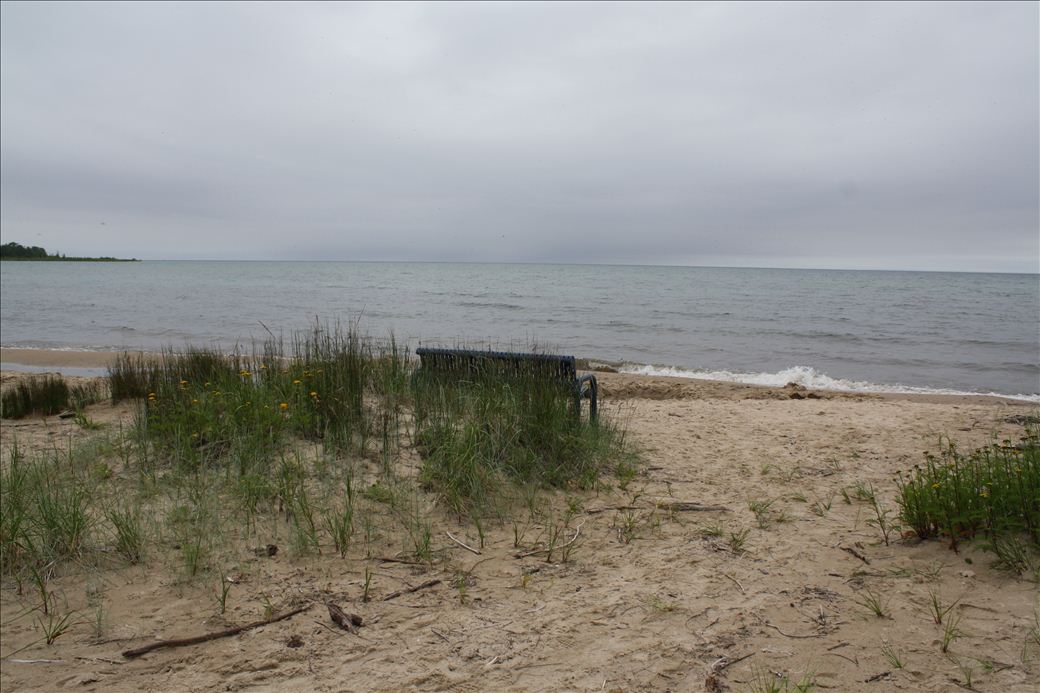 Fishermans Beach